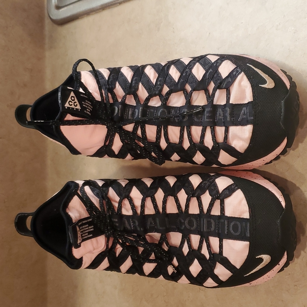 ACG react terra gobe melon tint